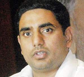 Mangalagiri for Nara Lokesh? Leaders’ clamour for tickets to heirs