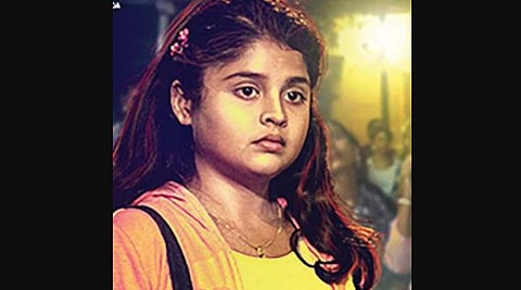 Aishwarya Upendra, the soul of 'Devaki'