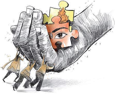 for representational purposes (express illustrations)