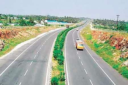Rs 1 trillion worth of National Highway projects  delayed: Care Ratings   