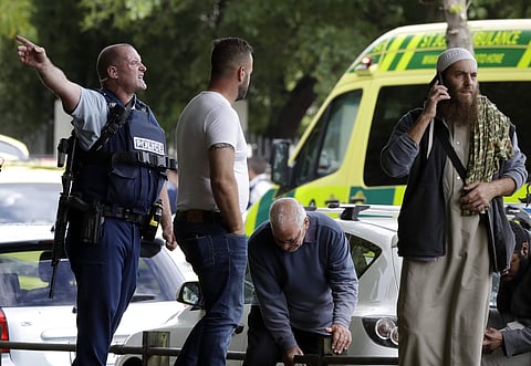 All India Muslim Personal Law Board (AIMPLB) has condemned the New Zealand mosque attack. “An anti-Muslim virus is spreading across the world,” AIMPLB board member Kamal Faruqui said. “People of all religions should be very worried.” (Photo | AP)