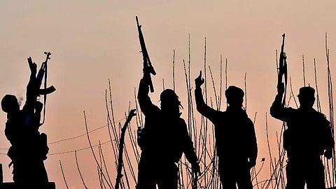 Image used for representational purposes only. 