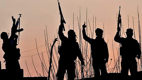 With the Sahel country struggling in the face of renewed jihadist violence, the capture of Farabougou is a symbolic development.