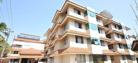 Central University of Kerala (File Photo | EPS)