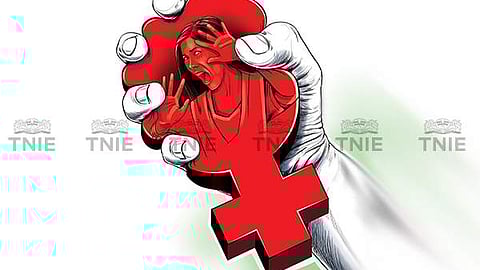 Representative image