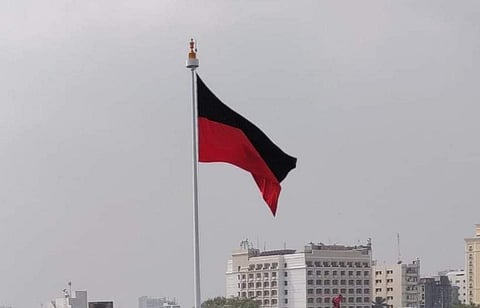 DMK flag