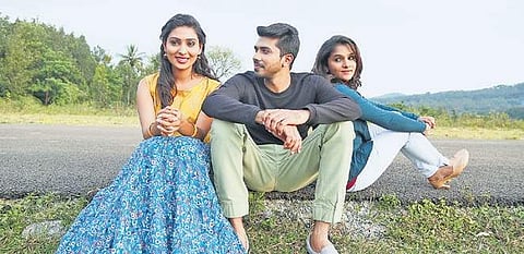 'Face 2 Face' movie review: Exploring love, lust, commitment, and complications