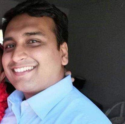 Tolichowki resident Faraz Ahsan succumbed to his injuries in the hospital. | Express Photo Services