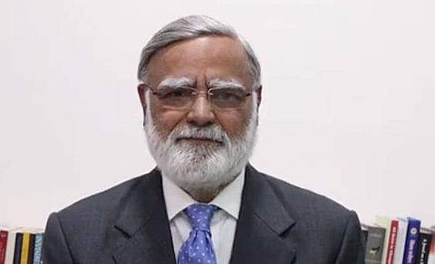 Hitting China to make them disown Masood Azhar