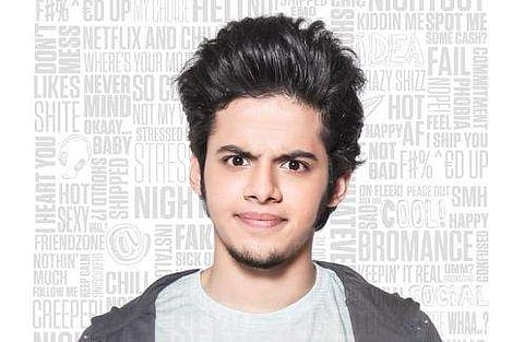 Darsheel Safary | Twitter