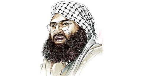 US, UK and France to end China play over Masood Azhar