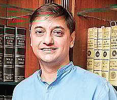 Government can give support, but can’t invest in films: Sanjeev Sanyal