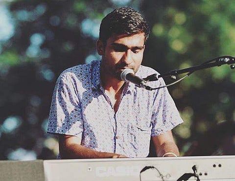 Singer Prateek Kuhad (Photo| Instagram)