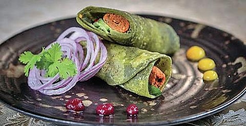 Don’t you miss the Mughlai Food Festival!