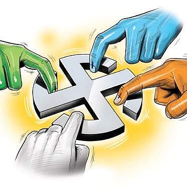 Talk of another defection after KCR’s ‘invite’ to Beeram Harshavardhan Reddy