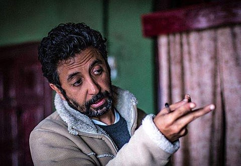 Filmmaker Ashvin Kumar (Photo | Ashvin Kumar Instagram)