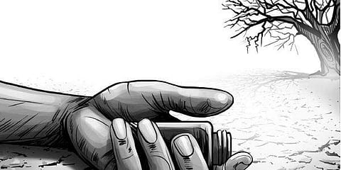 For representational purposes