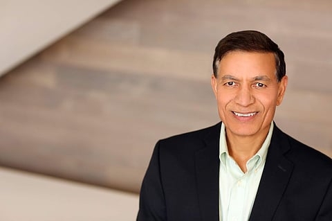 Jay Chaudhry founded Zscaler Inc.
