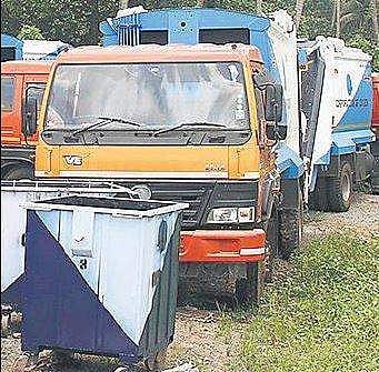 Full-fledged waste collection in Kochi to resume from today