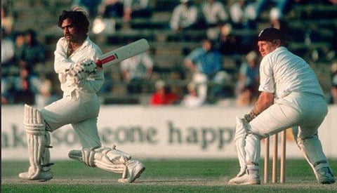 Yashpal Sharma | Twitter