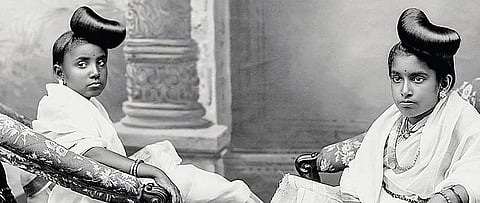 Baahubali producers to adapt Manu S Pillai’s award-winning novel to screen