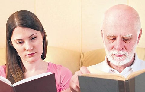 ‘Learn something about everything and everything about something’