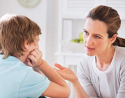 Sex-Ed and having ‘The Talk’ with kids