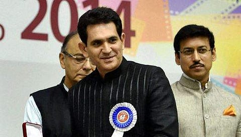 Filmmaker Omung Kumar (File photo | PTI)