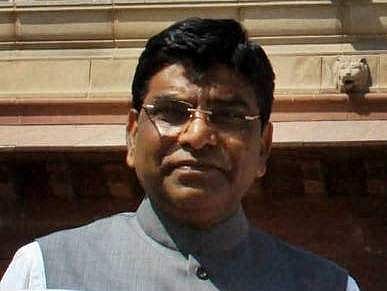 Nama Nageswara Rao. (Photo| PTI)