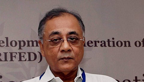 TDP leader V Kishore Chandra Deo (File Photo | PTI)