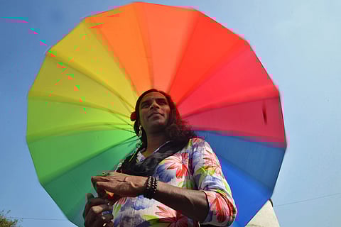 SC dismisses plea seeking civil rights for homosexuals