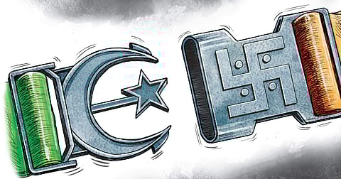 Keeping the idea of India alive