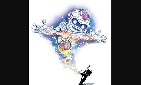 Candidates rely on Artificial Intelligence to strike a chord with voters