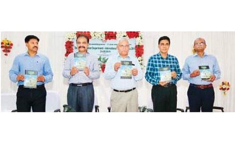 Tamil Nadu IFS officer’s book documents 31 new plant species in Anamalais