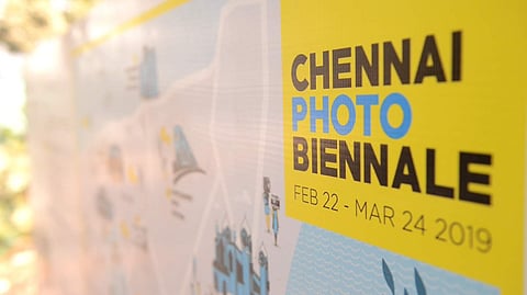 Chennai Photo Biennale