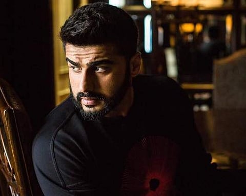 Arjun Kapoor (Photo | Twitter)