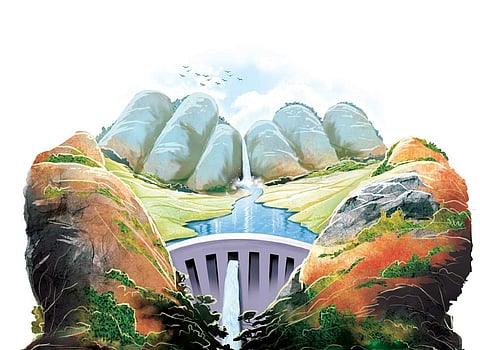 Come up with measures to overcome drinking water scarcity in summer, CS tells officials