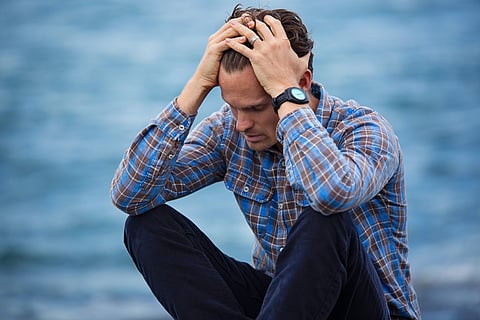 Digital media linked to depression in young adults