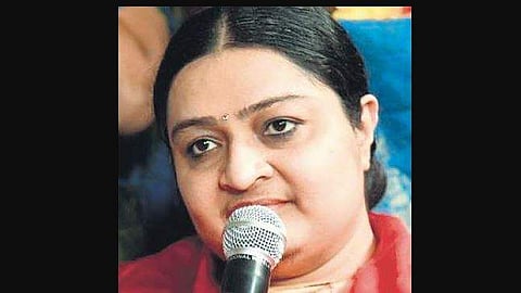 Will support AIADMK in Lok Sabha polls; merger likely: Deepa