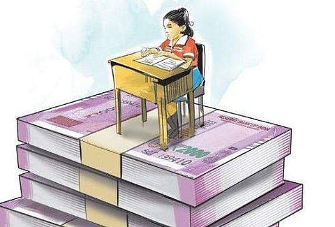 No one interested in checking increasing school fees, will vote for NOTA: Ghaziabad parents' associations