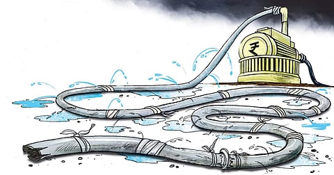 How to make direct cash transfer work