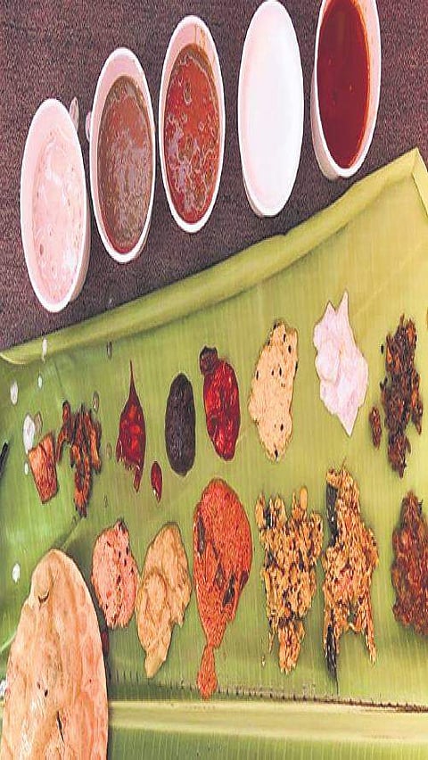 Lip-smacking Kerala food that will be available at the food fest.