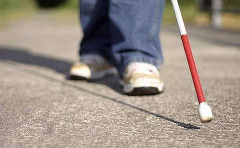 For representational purposes