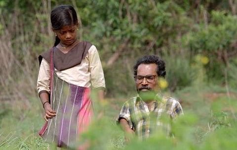 A still from Ilayaraja. (Youtube Screengrab)