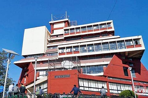 17 injured in clash between ABVP, SFI activists in Himachal Pradesh University