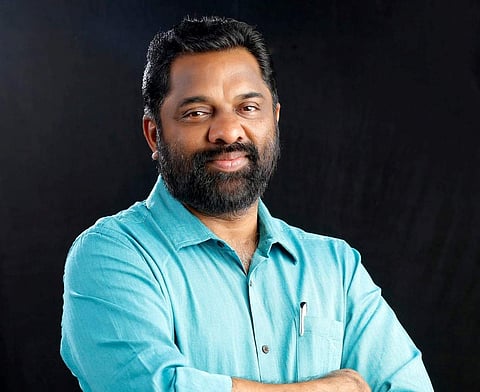 PP Suneer, LDF candidate, Wayanad