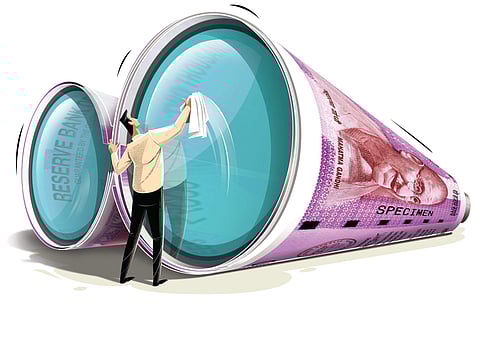 For representational purposes (Express Illustrations | Tapas Ranjan)