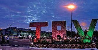 UK fighter jet makes emergency landing at Thiruvananthapuram Airport after running low on fuel