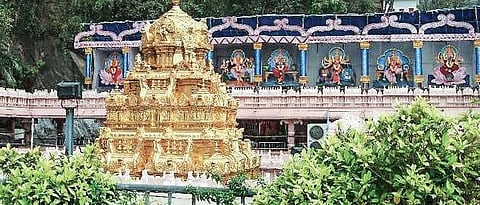 ‘Parayanam’ on April 6