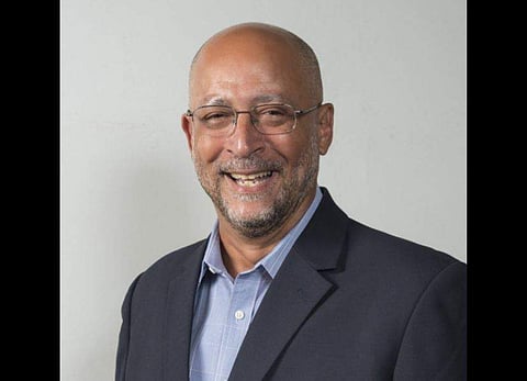 Rickey Skerritt. (Photo | Twitter/@SkerrittShallow)